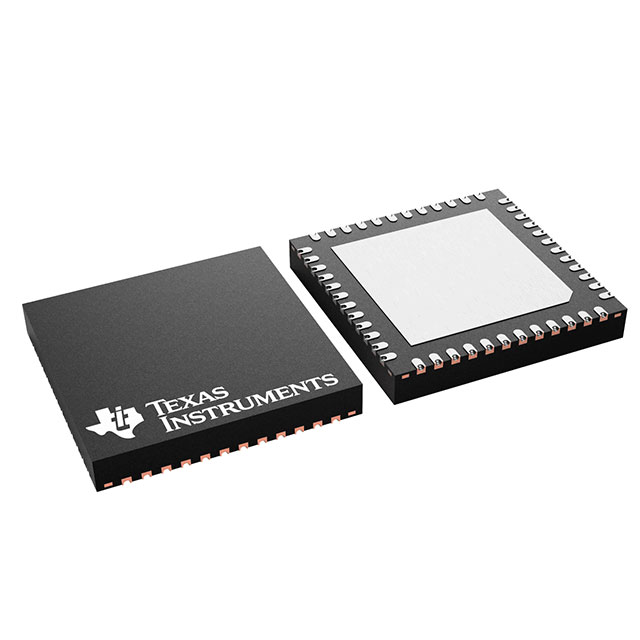 CC2662R1FTWRGZRQ1 Texas Instruments  RF Transceiver ICs